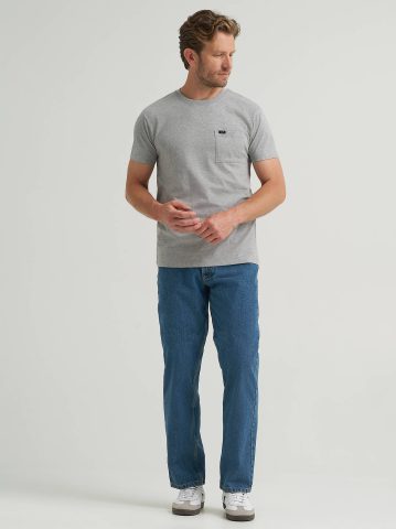 Men's Pocket Tee