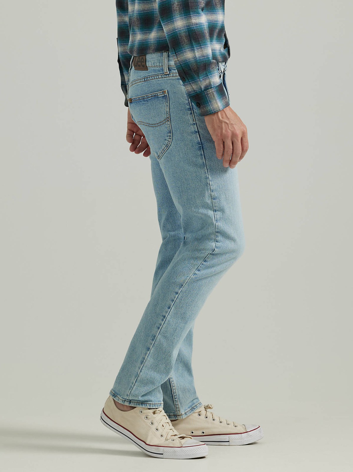 Men's Legendary Slim Straight Jean - view 4