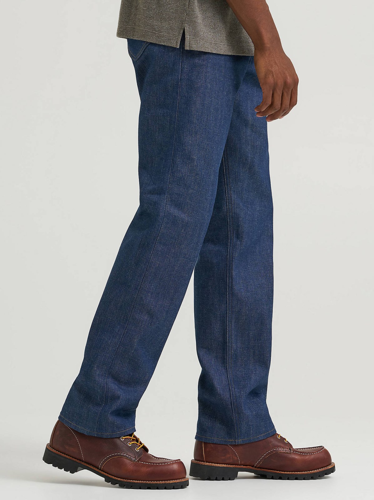 Men's Lee 101 R Relaxed Straight Jean - view 4