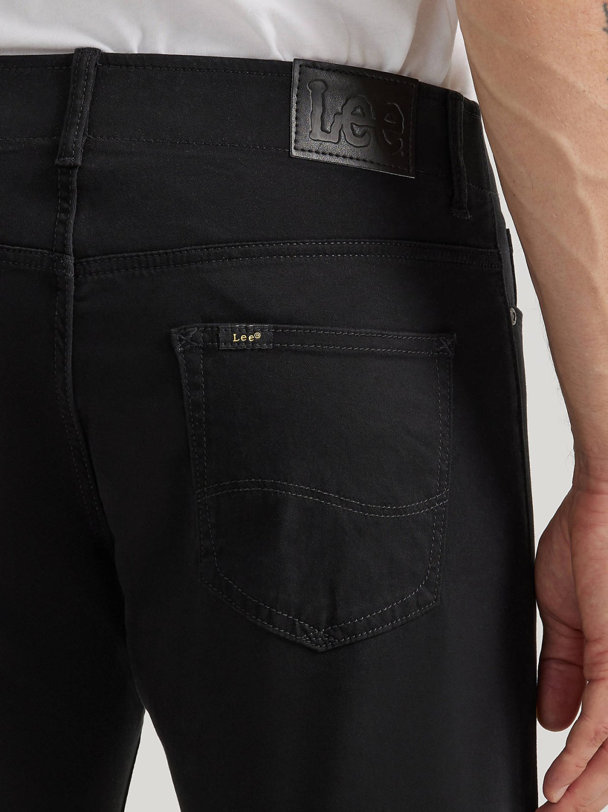Men's Extreme Motion Slim Straight Leg Jean - view 5