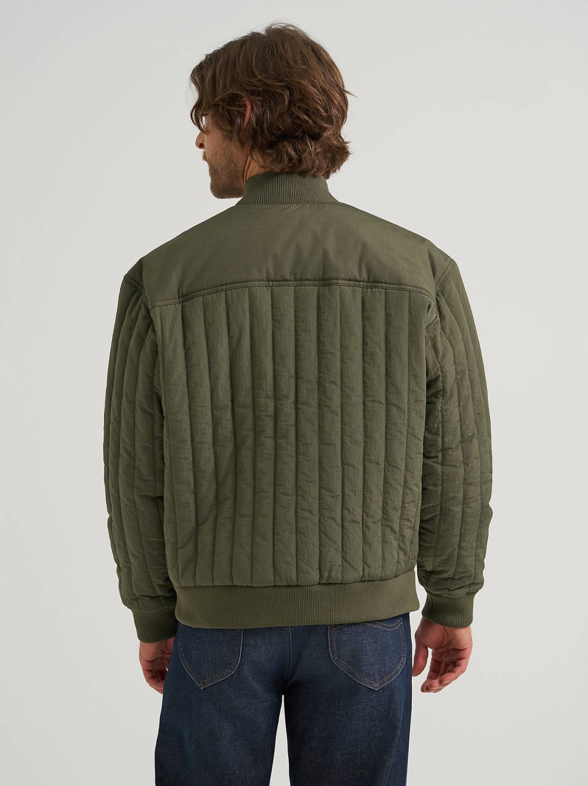 Men's Bomber Rider™  Jacket - view 4