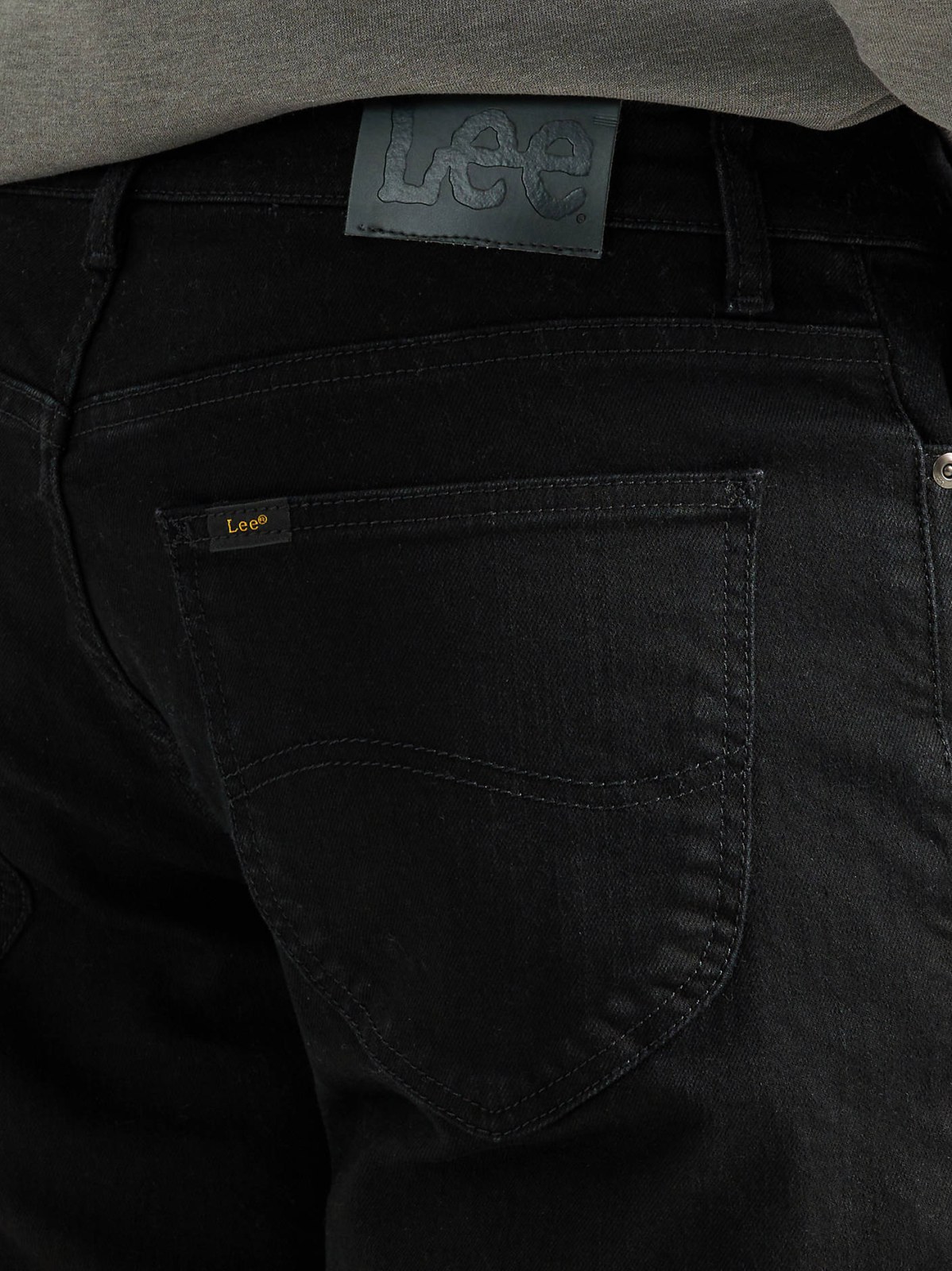 Men's Legendary Relaxed Straight Jean - view 6