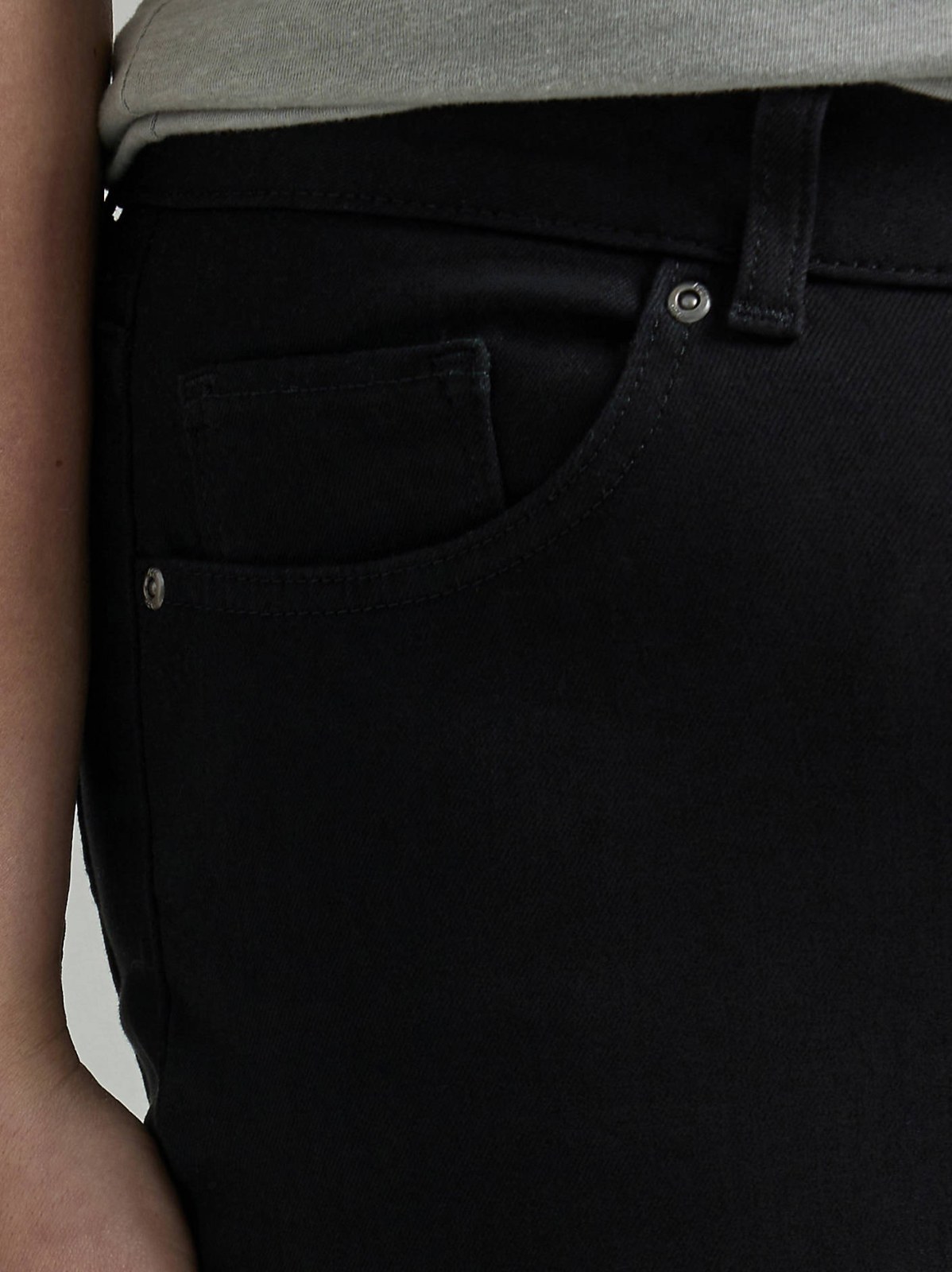 Women's Legendary Regular Bootcut Jean (Plus) - view 5