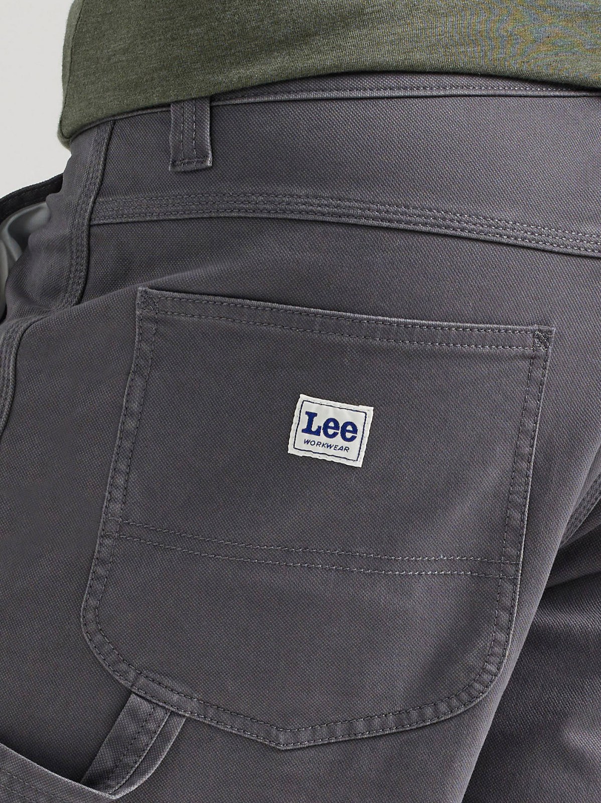 Men's Legendary Workwear Carpenter Short - view 5