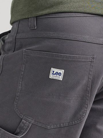 Men's Legendary Workwear Carpenter Short