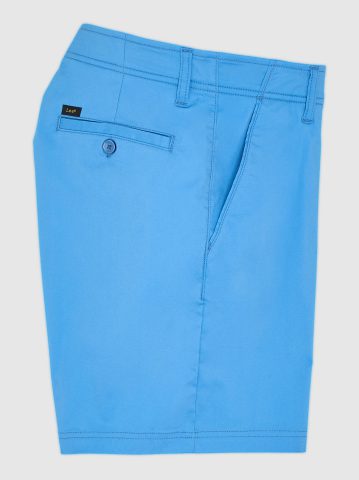 Men's Extreme Motion 7" Flat Front Short