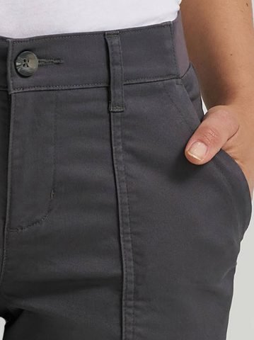 Women's Ultra Lux Comfort with Flex-to-Go Loose Utility Pant
