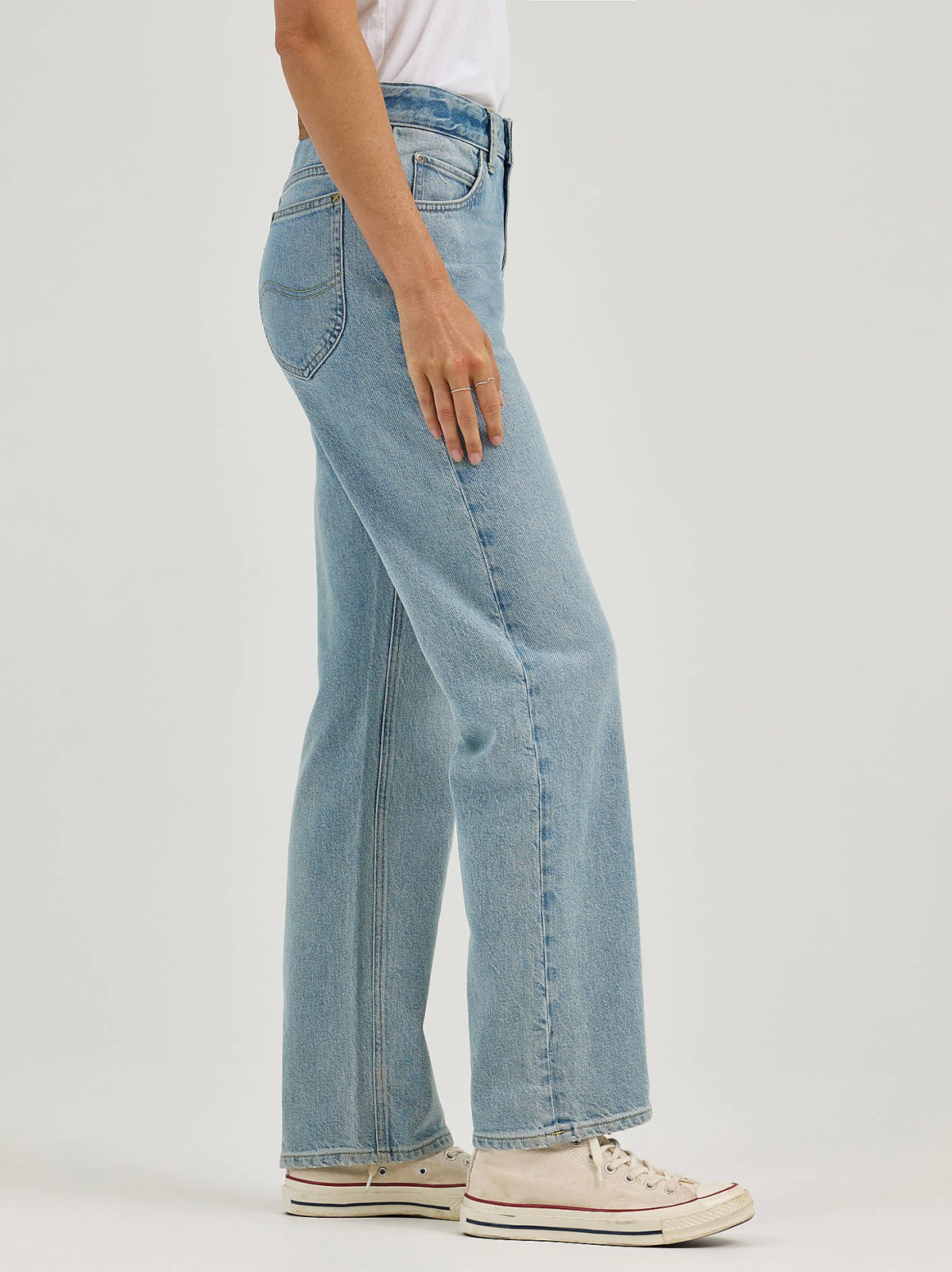 Women's Classic Rider™ Jean - view 3
