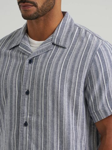 Men's Legendary Loose Camp Shirt