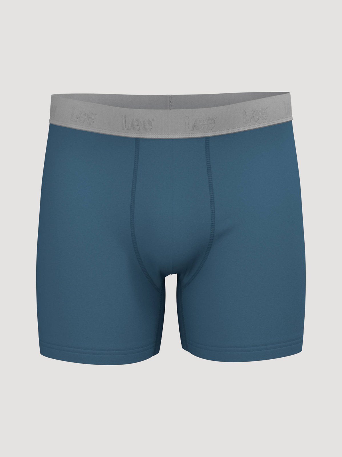 Men's 3-Pack Comfort Stretch Boxer Briefs - view 2