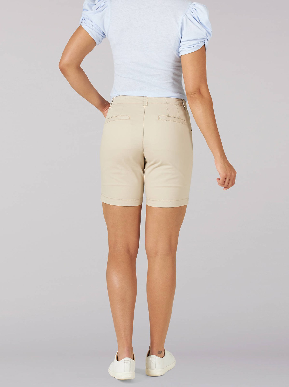 Women's Chino Walkshort - view 2