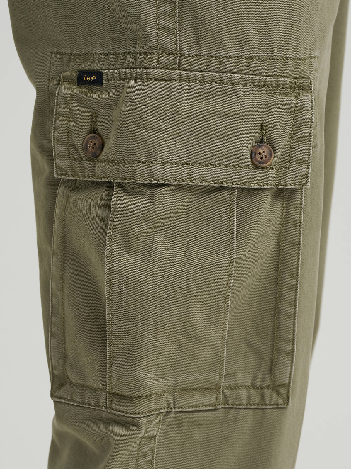 Men's Legendary Loose Straight Cargo Pant - view 7
