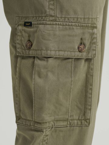 Men's Legendary Loose Straight Cargo Pant