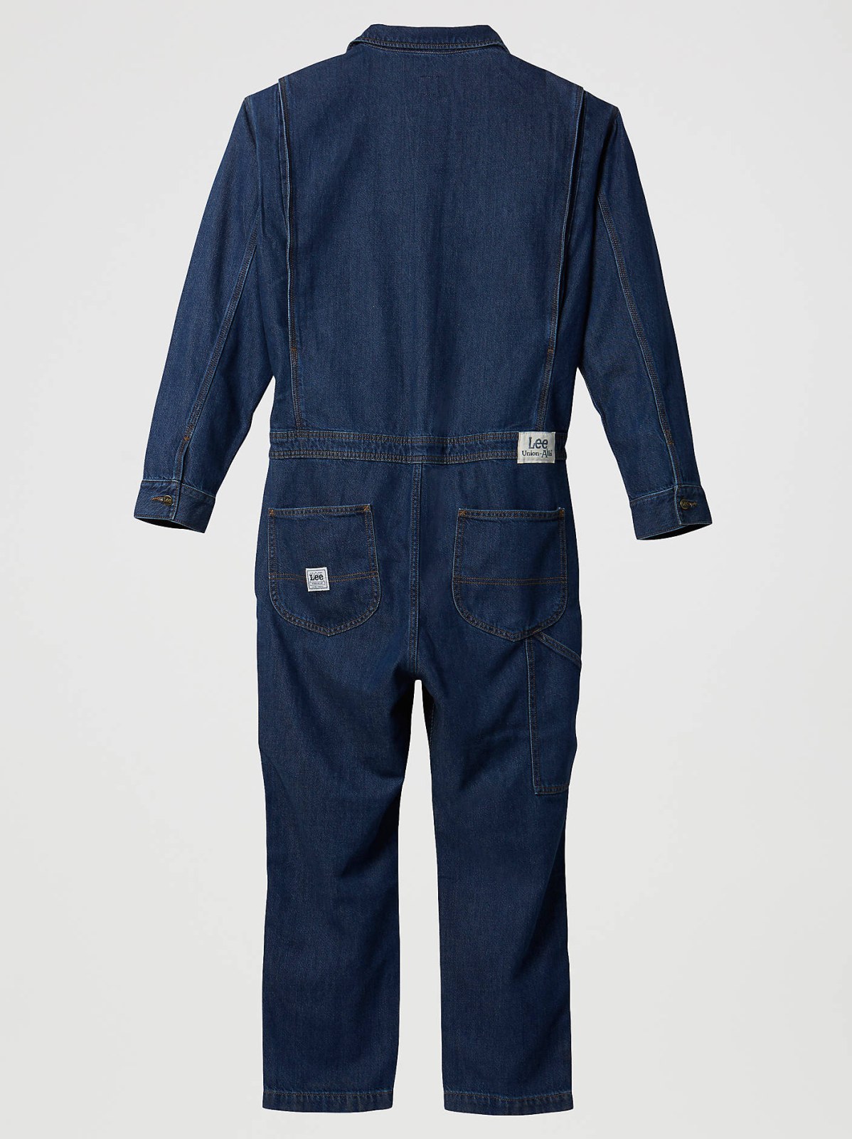 Men's Heritage Loose Union-Alls™ - view 8