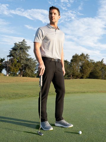 Men's Golf Series Performance Pant