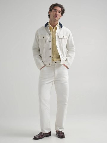 Men's Lee® x J.Crew Storm Rider® Denim Jacket