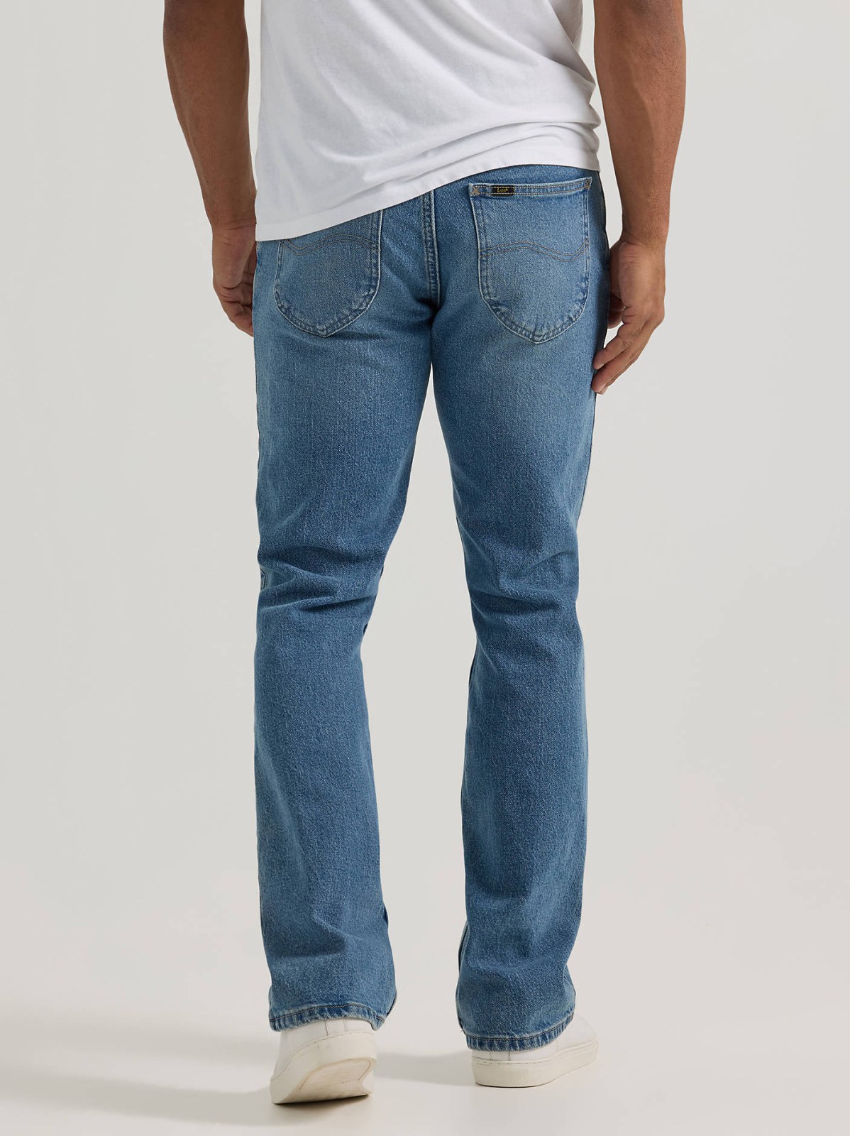 Men's Legendary Bootcut Jean - view 3