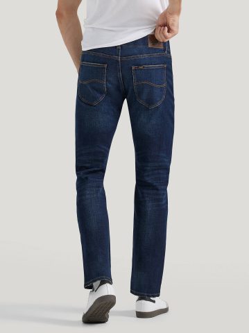 Men's Extreme Motion MVP Slim Straight Jean