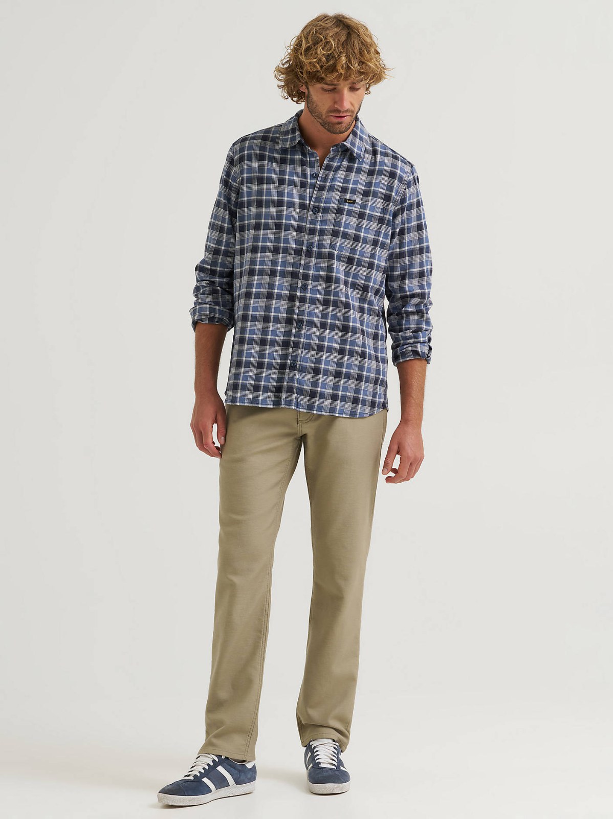 Men's Legendary All Purpose Shirt - view 4