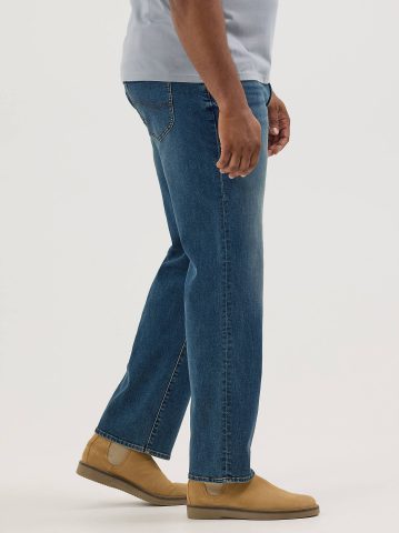Men's Extreme Motion Relaxed Jean (Big & Tall)