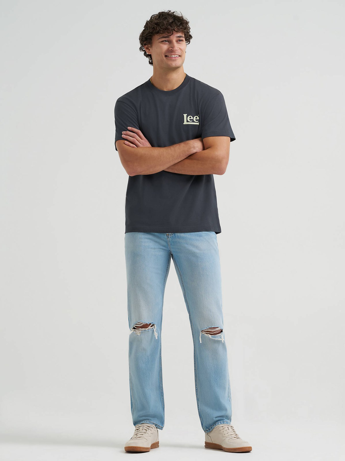 Men's Santa Monica Farmers Market Graphic Tee - view 8