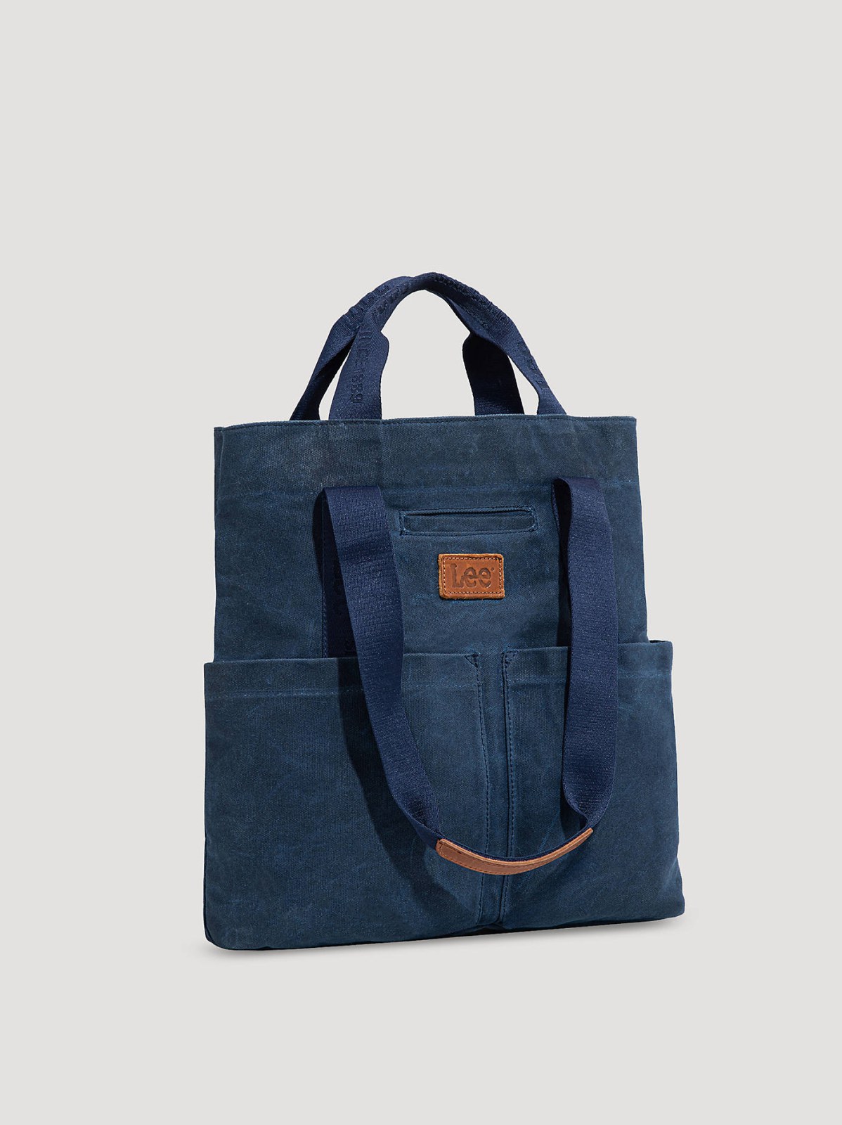 Women's Cargo Pocket Shoulder Bag - view 2