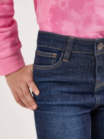 Girl's Slim Rider™ Jean