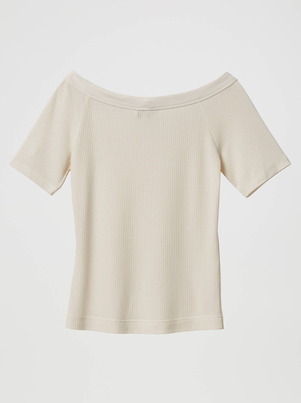 Women's Off Shoulder Top - view 7