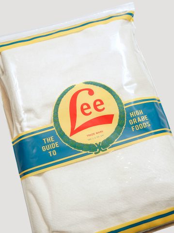 Men's Lee® x Nigel Cabourn 2 Pack Tee