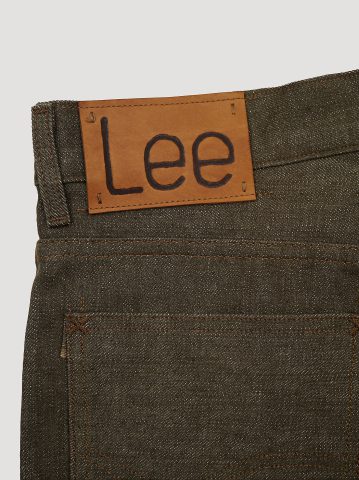 Men's Lee® x Nigel Cabourn Ranch Worker 101 Jean