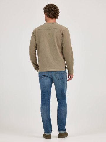 Men's Lee® X Move Slim Fit Jean — alternate view