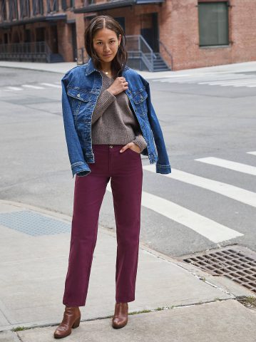 Women's Legendary Chino Pant
