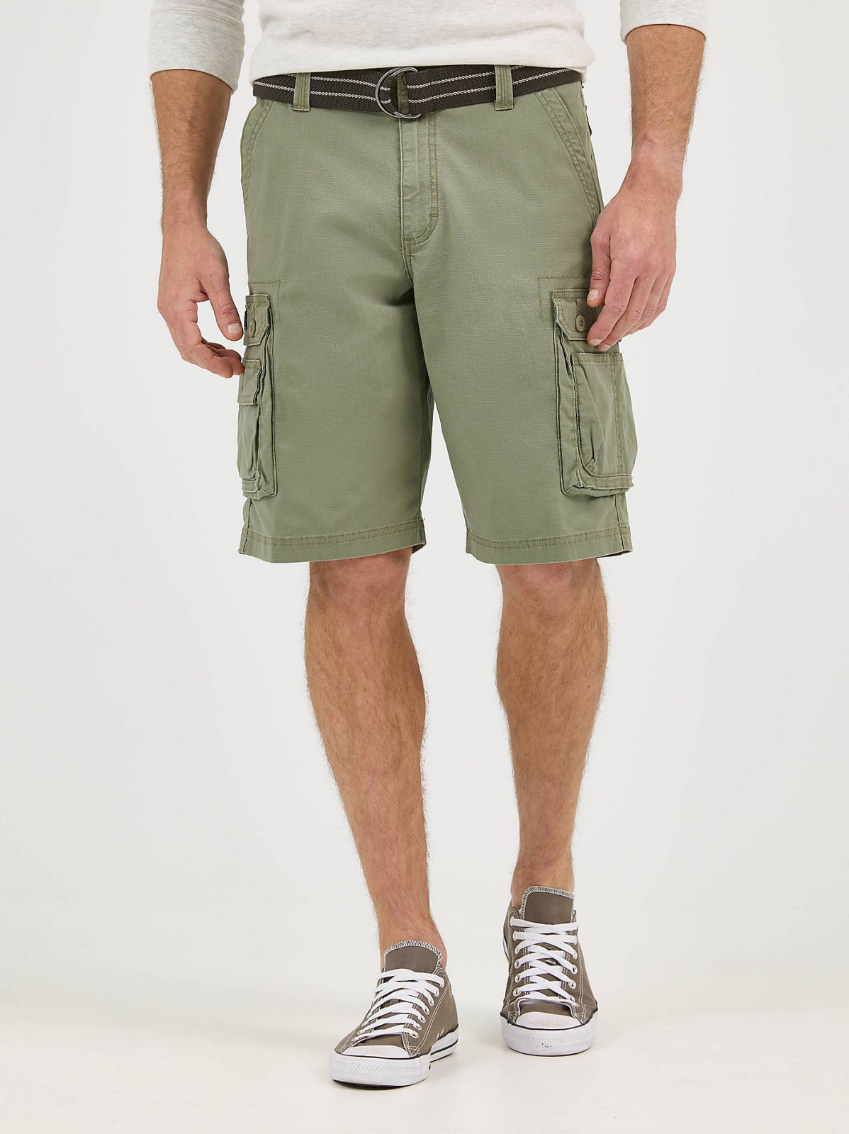 Men's Legendary Wyoming Ripstop Cargo Short - view 2