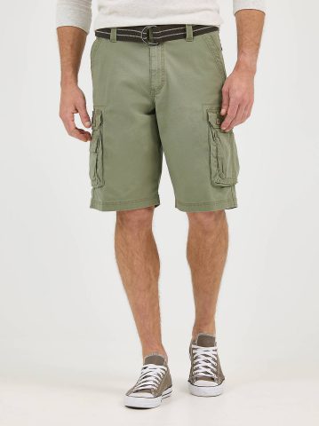 Men's Legendary Wyoming Ripstop Cargo Short