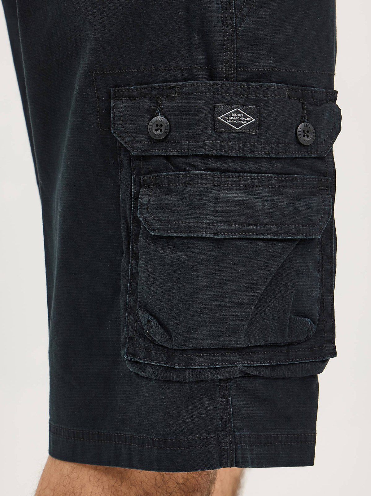 Men's Legendary Wyoming Ripstop Cargo Short - view 6