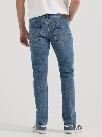 Men's Legendary Slim Straight Jean