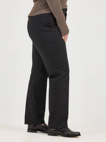 Women’s Relaxed Fit Straight Leg Pant All Day Pant (Plus)