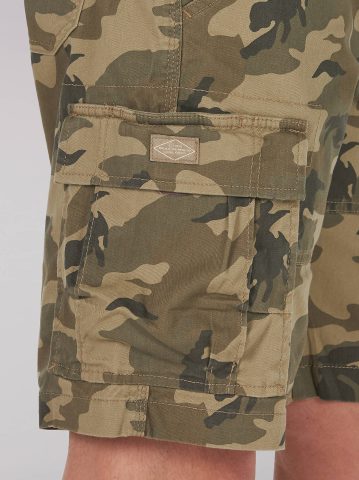 Men's Extreme Motion Carolina Cargo Short