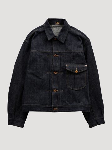 Men's Lee® x Nigel Cabourn Ranch Worker 101J Jacket