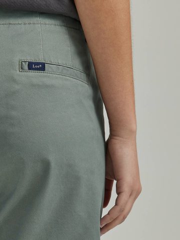 Women's Chino Walkshort
