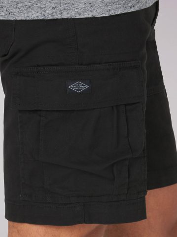 Men's Extreme Motion Carolina Cargo Short