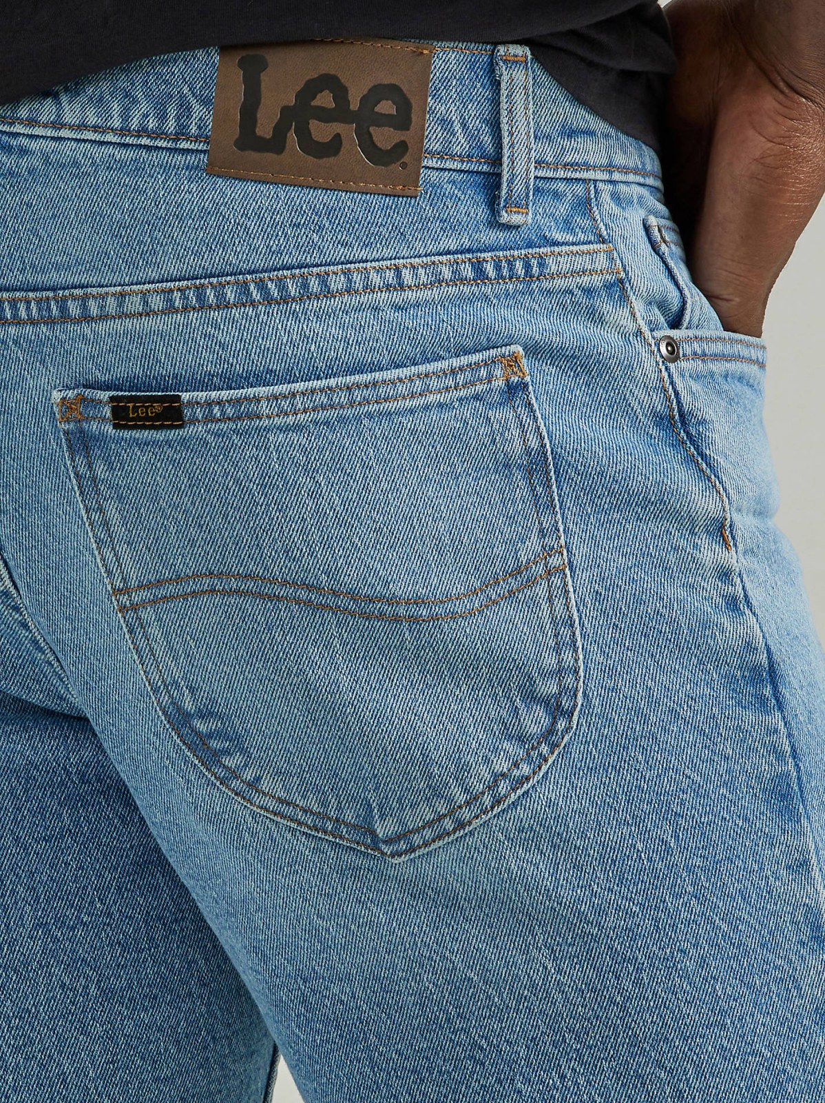 Men's Legendary Bootcut Jean - view 6