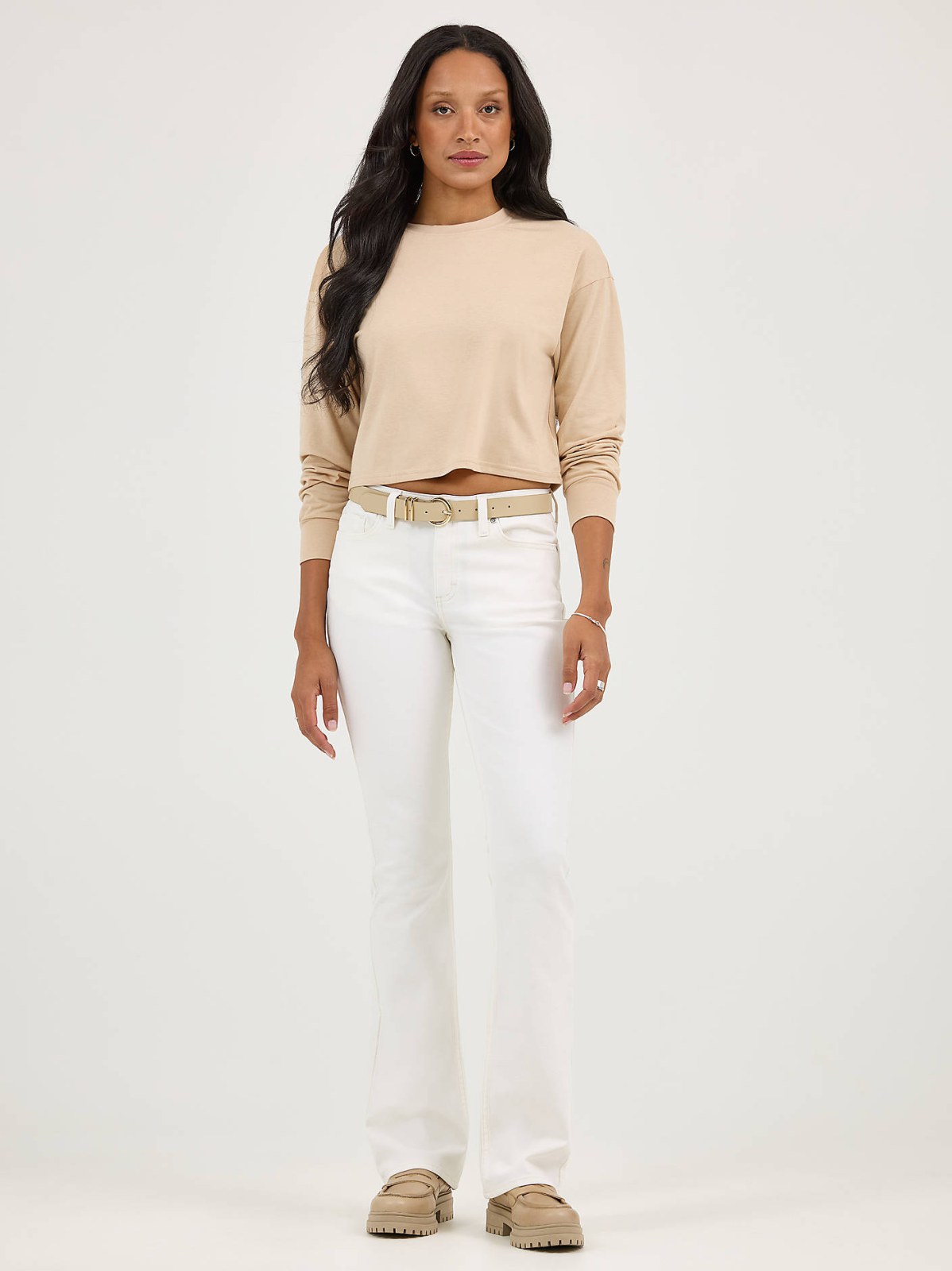 Women's Legendary Regular Bootcut Jean