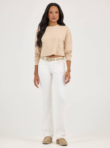 Women's Legendary Regular Bootcut Jean