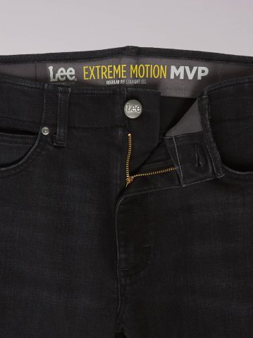Men's Extreme Motion MVP Regular Straight Jean