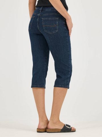 Women’s Relaxed Fit Capri