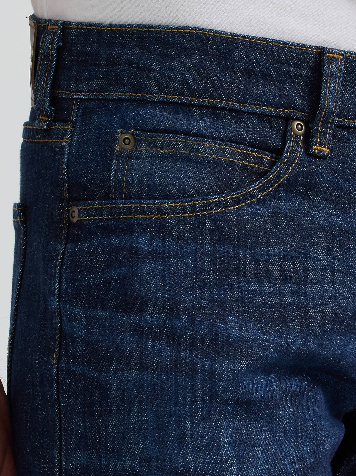 Men's Legendary Slim Straight Jean - view 6