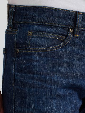 Men's Legendary Slim Straight Jean