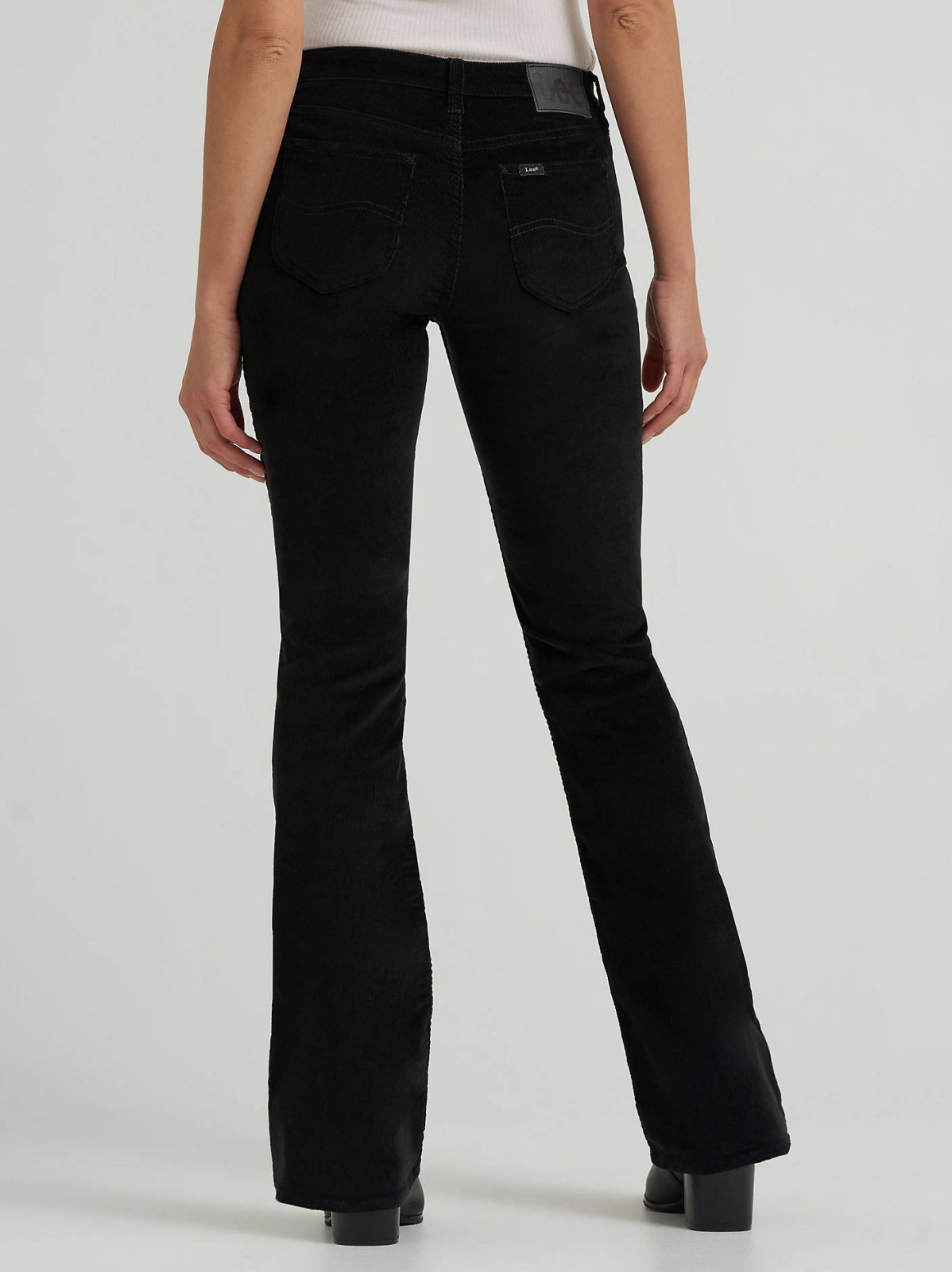Women's Legendary Corduroy Bootcut Jean - view 3