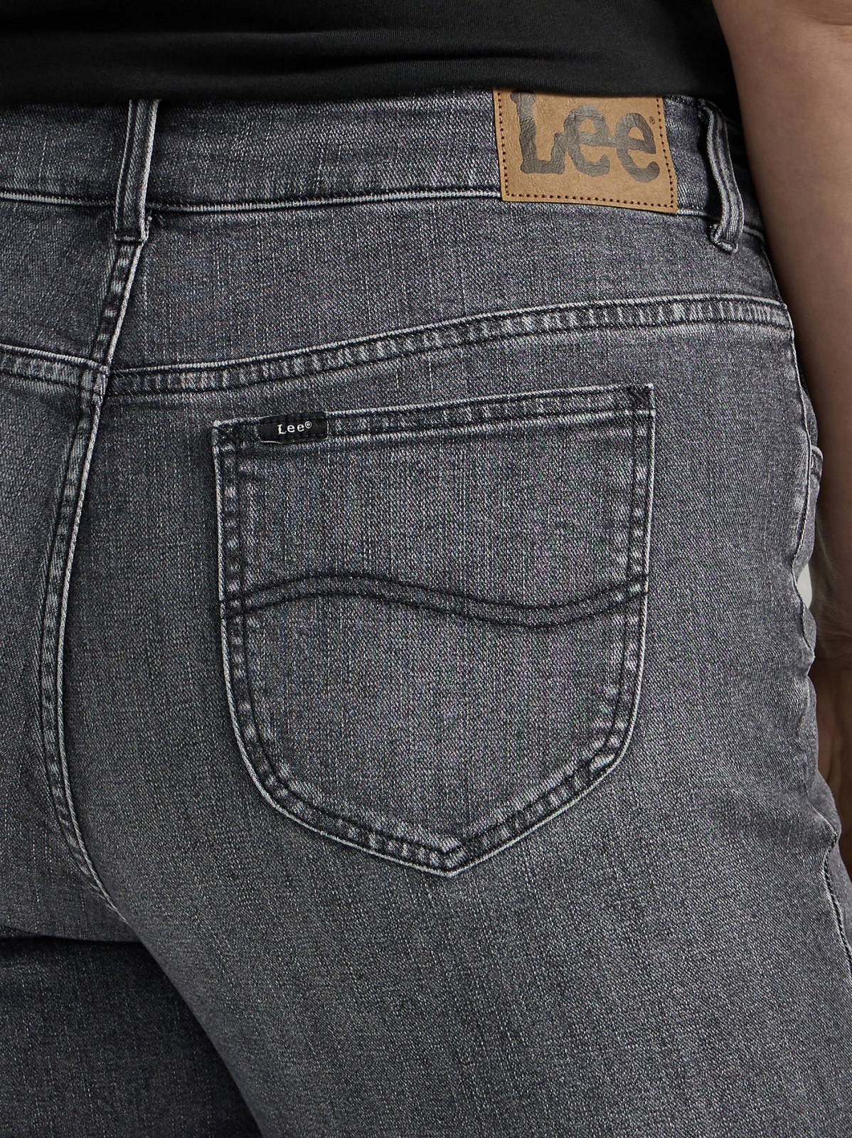 Women's Legendary Flare Jean (Plus) - view 6